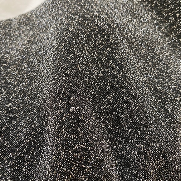 Nasty gal sparkly top - Picture 3 of 3